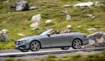 Mercedes-Benz E220 d Cabriolet 2017 года (WW)